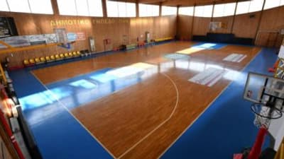 Breaking: Αναβολή στο Γαλήνη – ΣΕΦΑ