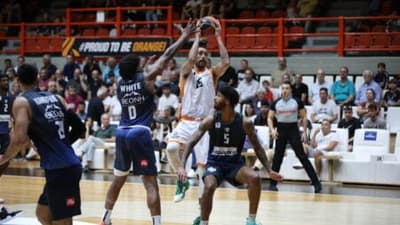 Mε δύο απουσίες ο Προμηθέας στην Καρδίτσα