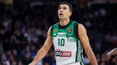 Σλούκας Παναθηναϊκός