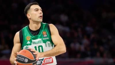 Σλούκας Παναθηναϊκός