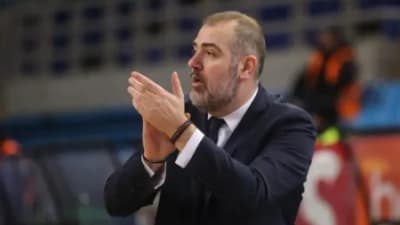 Στέφανος Δέδας