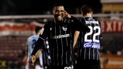 Πανσερραϊκός – ΠΑΟΚ 0-4: Ντόρτια και πρόκριση από σήμερα για τον ιπτάμενο ”δικέφαλο”