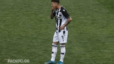 Breaking: Σημαντική κίνηση της Παναχαϊκής με Αντώνη Γαϊτανίδη