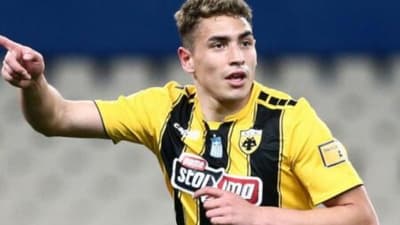 Aτρόμητος – ΑΕΚ 0-5: Εξιλέωση και περίπατος, με ”ξεμπούκωμα” του Πόνσε!