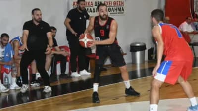Τέλος και ο Κούτρας από την Παναχαϊκή