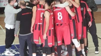 National League 2: Η ”Κυρία” είναι εδώ! Τεράστιο διπλό μέσα στην Άρτα για την ψυχωμένη Παναχαϊκή