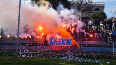 Α’ ΕΠΣΑ: Ακράτα για… φίλημα, φούντωσε για τα καλά η μάχη για τα Play Offs
