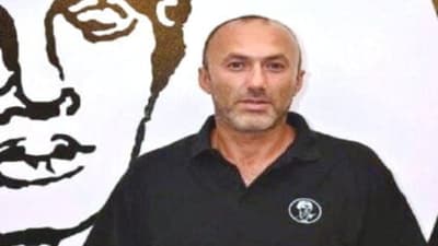 Breaking: Ο Ανδρέας Μπερδέσης συνεχίζει στην ”Ένωση”
