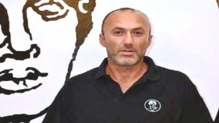 Breaking: Ο Ανδρέας Μπερδέσης συνεχίζει στην ”Ένωση”