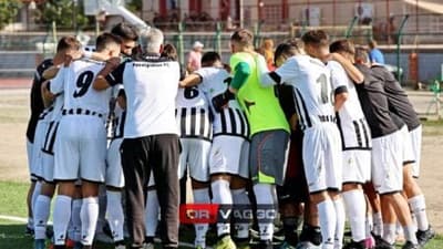 Επιστροφή στη νίκη για τον Παναιγιάλειο, με πολύ άγχος και λυτρωτή Μαυρόπουλο