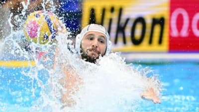 Ουγγαρία – Ελλάδα 8-10: Πρεμιέρα με το δεξί για την εθνική μας, άτυπη ρεβάνς για τον τελικό του Παγκοσμίου