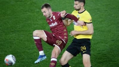 AEK – Άρης 0-0: ”Σούπα” στην Opap Arena, όλα για όλα στο Χαριλάου