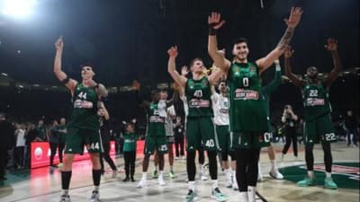 Ο Παναθηναϊκός έχει μάθει να κερδίζει με κάθε τρόπο, ο Αταμάν έχει εκθέσει τους ”προπονητές” του καλοκαιριού