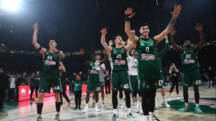 Ο Παναθηναϊκός έχει μάθει να κερδίζει με κάθε τρόπο, ο Αταμάν έχει εκθέσει τους ”προπονητές” του καλοκαιριού
