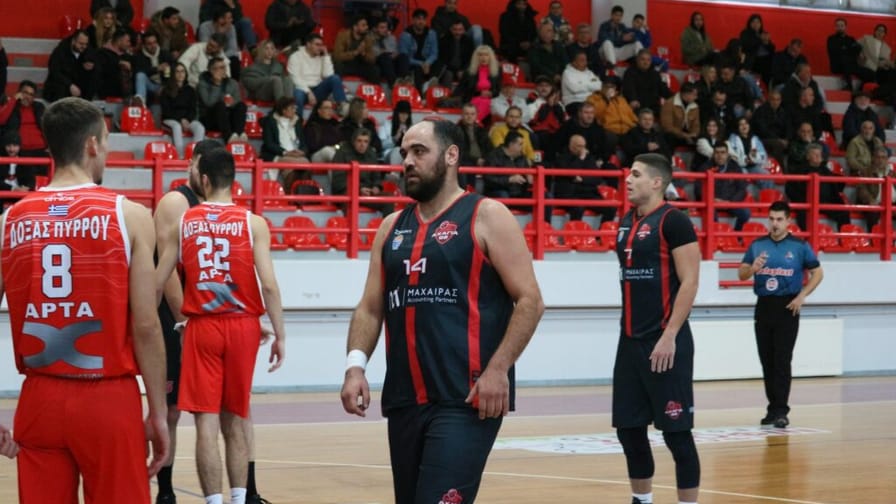 National League 2: Πήρε εκδίκηση από τα Ιωάννινα η Αχαγιά 82′, κάνει ”παρέα” στον Προμηθέα 2014 στα ψηλά!