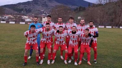 Α’ ΕΠΣΑ: ”Παγωμένη” απόδραση κορυφής για τον Άρη