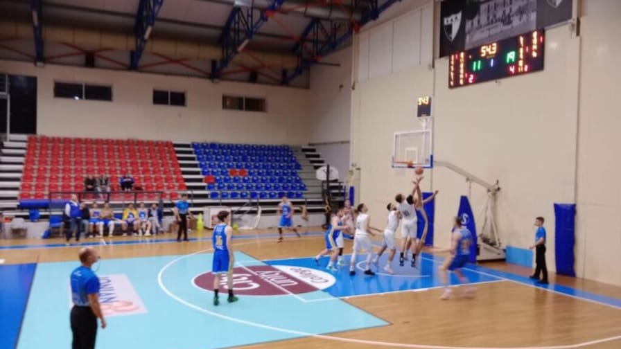 A1 EΣΚΑ-Η: Παιχνίδια με πολλά… ζόρια για τους πρωτοπόρους, ντέρμπι στην Ταραμπούρα