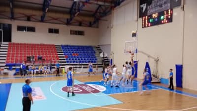 Α1 ΕΣΚΑ-Η: Λύγισαν την ΕΑΠ οι Νέοι Γλαύκου