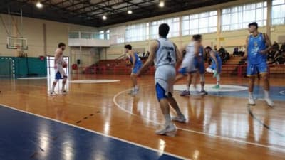 National League 2: Aναμενόμενος περίπατος για τον Αστέρα Τέμενης