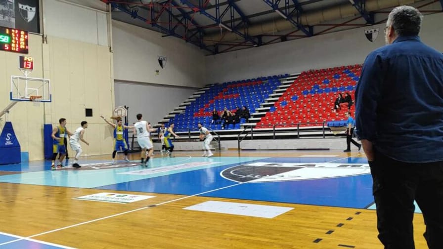 Φοβερή η ΕΑΠ, ”φρέναρε” τον Κεραυνό!