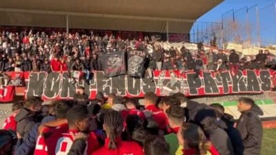 Ο κόσμος δεν θέλει υποσχέσεις – Θέλει Μπαρέ, Πατρινό και παίκτες με μέταλλο και χαρακτήρα!