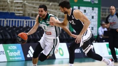 Πλησιάζει η ευκαιρία για τον Μωραΐτη, απορίες και ερωτηματικά για Μαντζούκα!