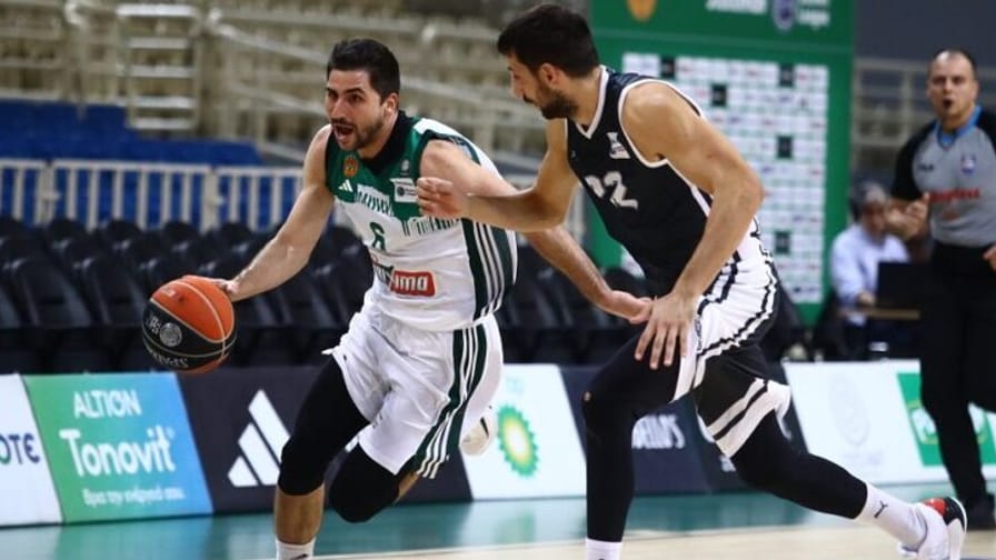 Πλησιάζει η ευκαιρία για τον Μωραΐτη, απορίες και ερωτηματικά για Μαντζούκα!