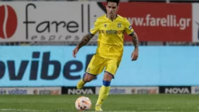 Aστέρας Τρίπολης – Άρης 3-2: Αρκαδικό γλέντι με ανατροπή made in… Argentina
