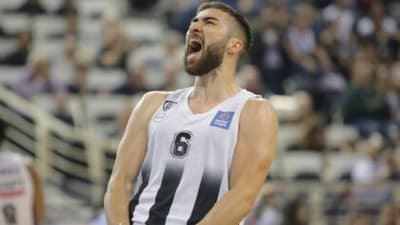 Το ”my way” του Νίκου Τσιακμά: Ένα παιδί που αρνείται να χάσει