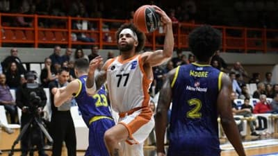 Λαύριο – Προμηθέας: Το σώμα στο Λαύριο, το μυαλό (και) στην Ισπανία