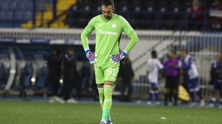 Διαρροές για Μπρινιόλι και ΑΕΚ, παραμονές του ντέρμπι της Opap Arena