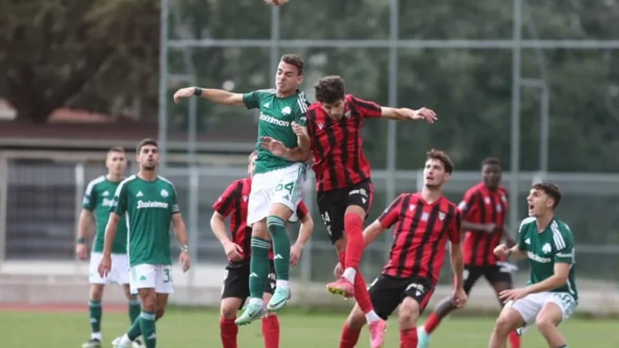 Superleague 2: Χαμός στην ουρά. Το πρόγραμμα – φωτιά των τελευταίων 6 αγωνιστικών και ο μαγικός αριθμός ”21”