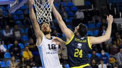 Αποκάλυψη: ”Ντόμινο” εξελίξεων με Αγραβάνη στην ΑΕΚ και Χατζηδάκης μια ανάσα από τον Απόλλωνα