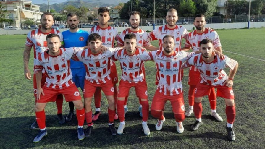Ο Άρης Πατρών ξετύλιξε όλα τα… δώρα και ετοιμάζεται για στέψη!