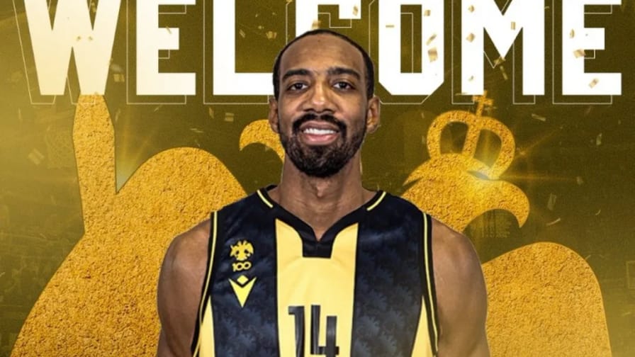 Austin Hollins