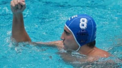 Eλλάδα – Ολλανδία 15-10: Άνετα στους «8» η εθνική μας
