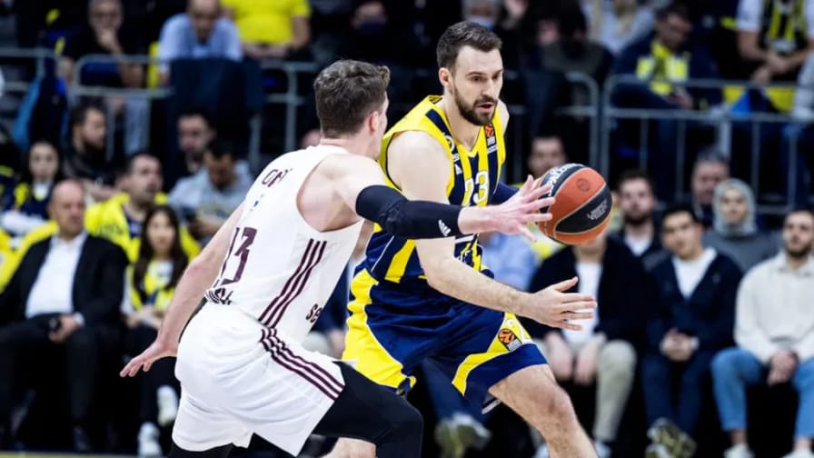 Euroleague