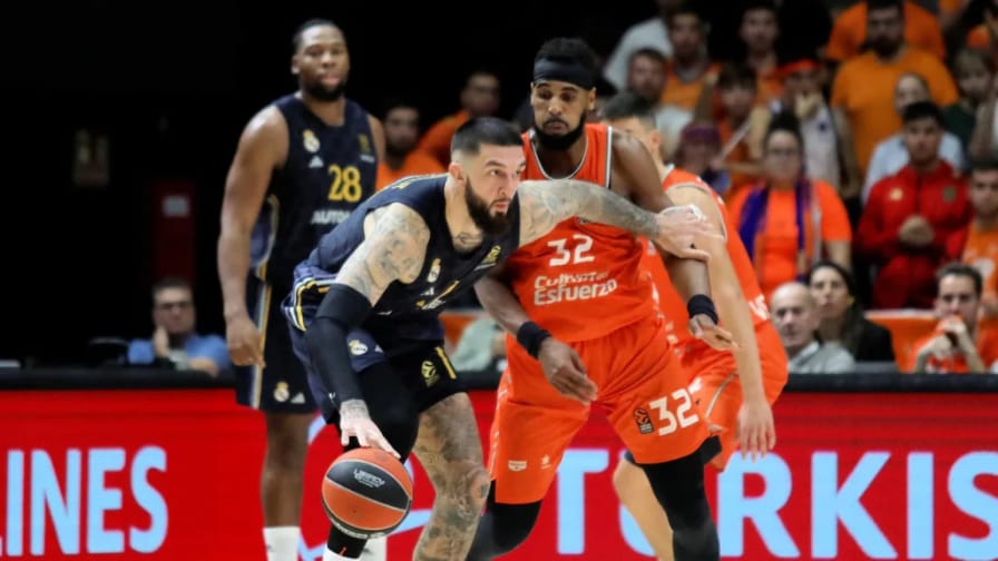 Euroleague