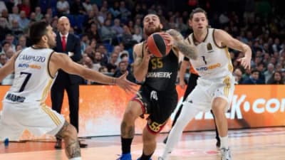 Euroleague