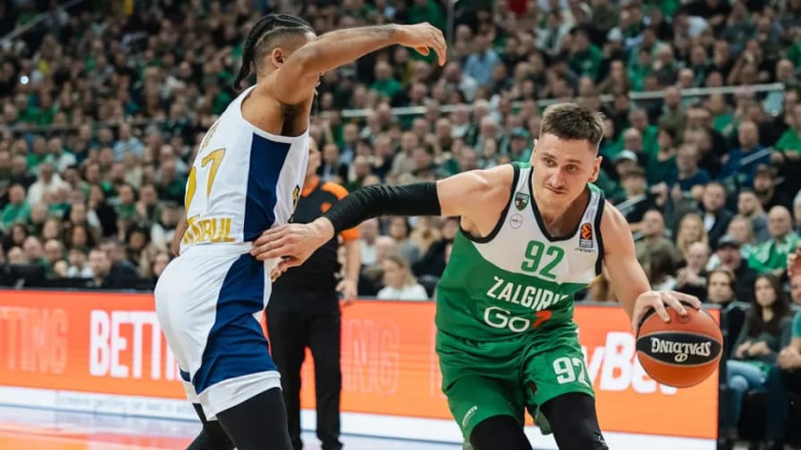Euroleague