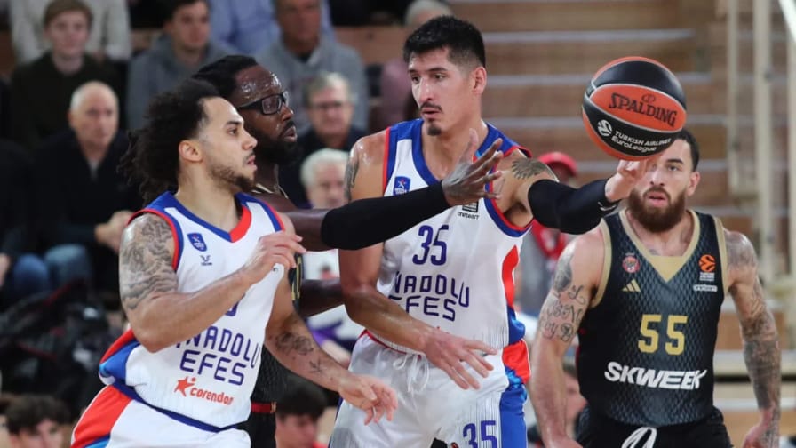 Euroleague