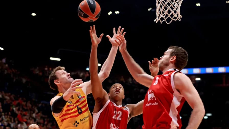 Euroleague