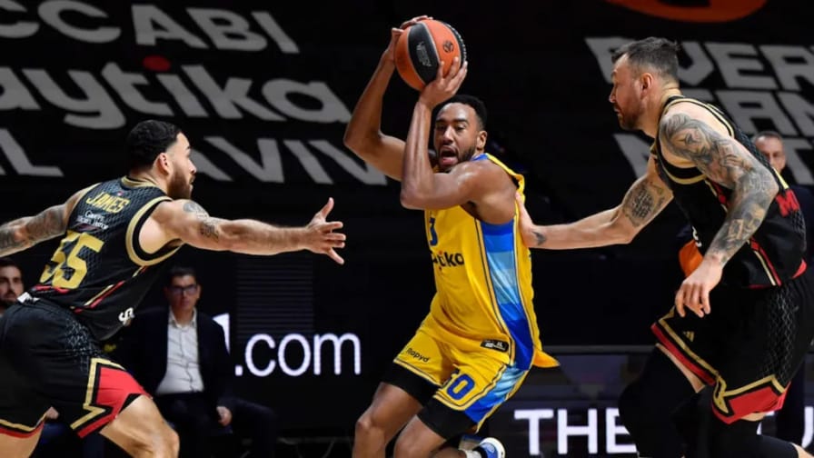 Euroleague