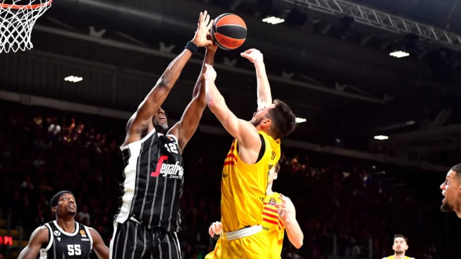 Euroleague