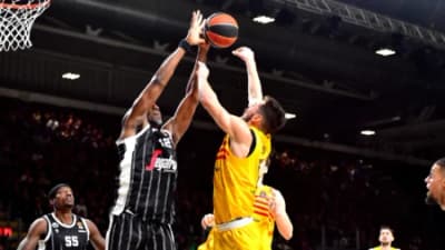 Euroleague