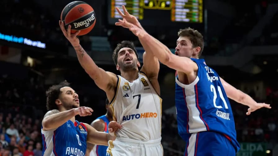 Euroleague