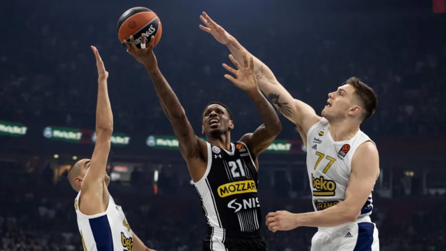 Euroleague