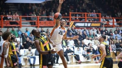 Με τον ”ταύρο” του ο Προμηθέας κόντρα στη Μούρθια
