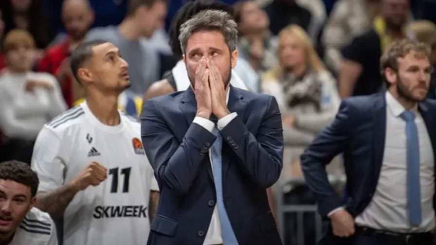 Pozzecco Βιλερμπάν