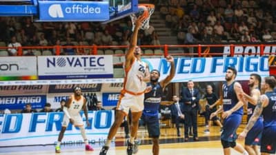 Προμηθέας: Το χρονοδιάγραμμα για την επιστροφή του Ετσενίκε